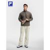 Fila Unisex Reversible Stand-Collar Jacket