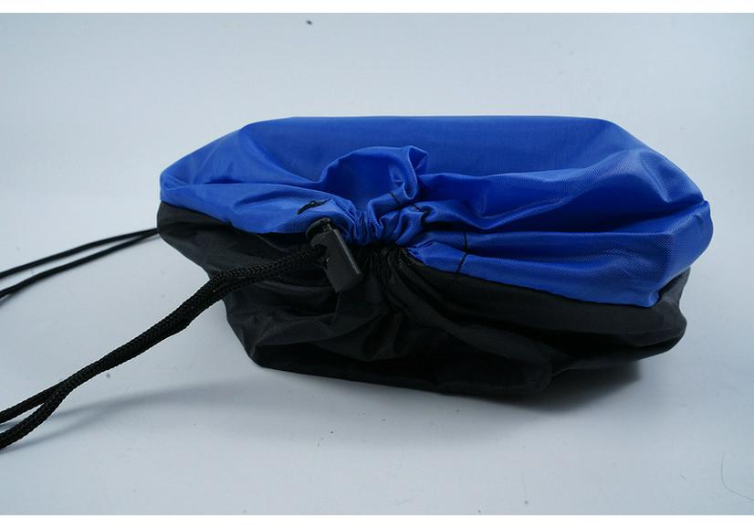 Portable Inflatable Camping Air Sofa Bed