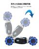 RC Gesture Stunt Car for LED USB Remote Control RC Car Birthday Gift Car, Control, Kids, Double-Sided Driving, 360° Rotation, 4WD, Off-Road, Lights,