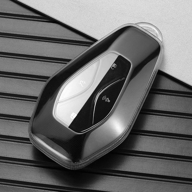 

Jihu Alpha S5/S6 Key Case with T5/T6 Protective Shell for Cross-border Use