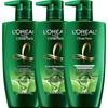 L'Oréal Tea Tree Plant Extract Anti-Dandruff Oil Control Shampoo