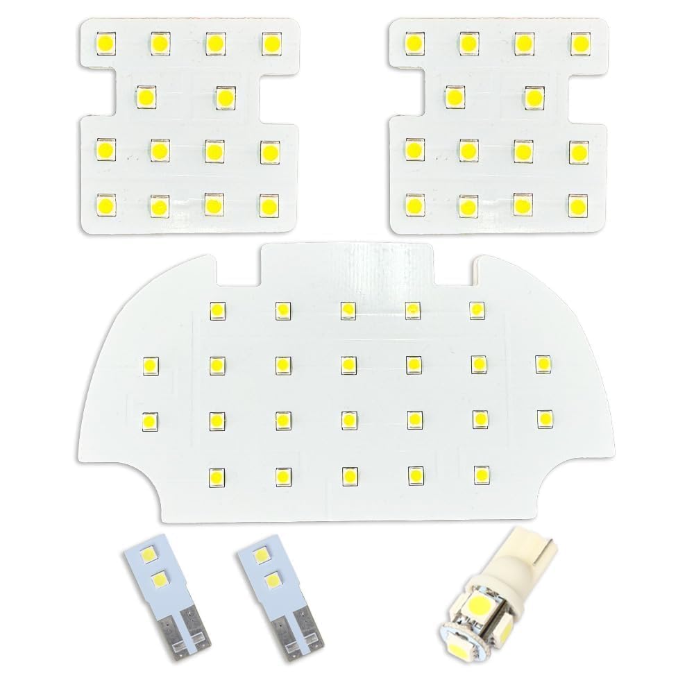 

Светодиодная лампа салона, разработанная специально для Subaru BM Legacy B4 BR Series Touring Wagon Outback белый