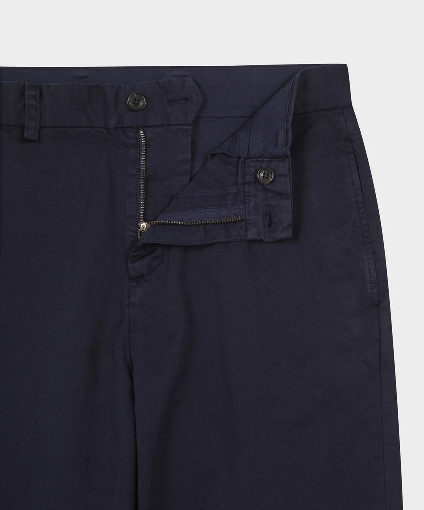 BROOKS BROTHERS Heritage Chino Pants (Navy) (Bbpcmmf301)