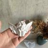 3D Angel Ornaments Silicone Mold DIY Handmade Wings Angel Cement Plaster Epoxy Resin Wall Decoration Pendant Mold