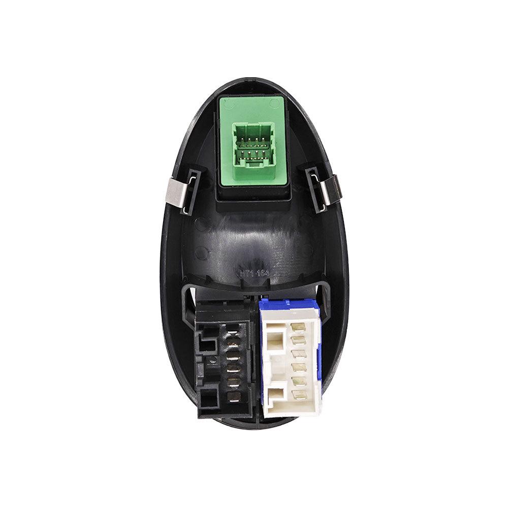 Electric Window Lift Switch for Iveco Ousheng - Model 500321137