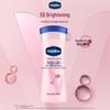 Vaseline Niacinamide Brightening Repair Body Lotion (2x100ml)