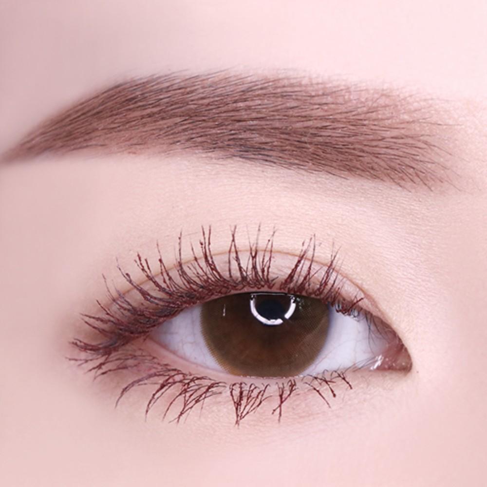 

lilybyred AM9 to PM9 Survival Colorcara 6g 02 ROSY BROWN