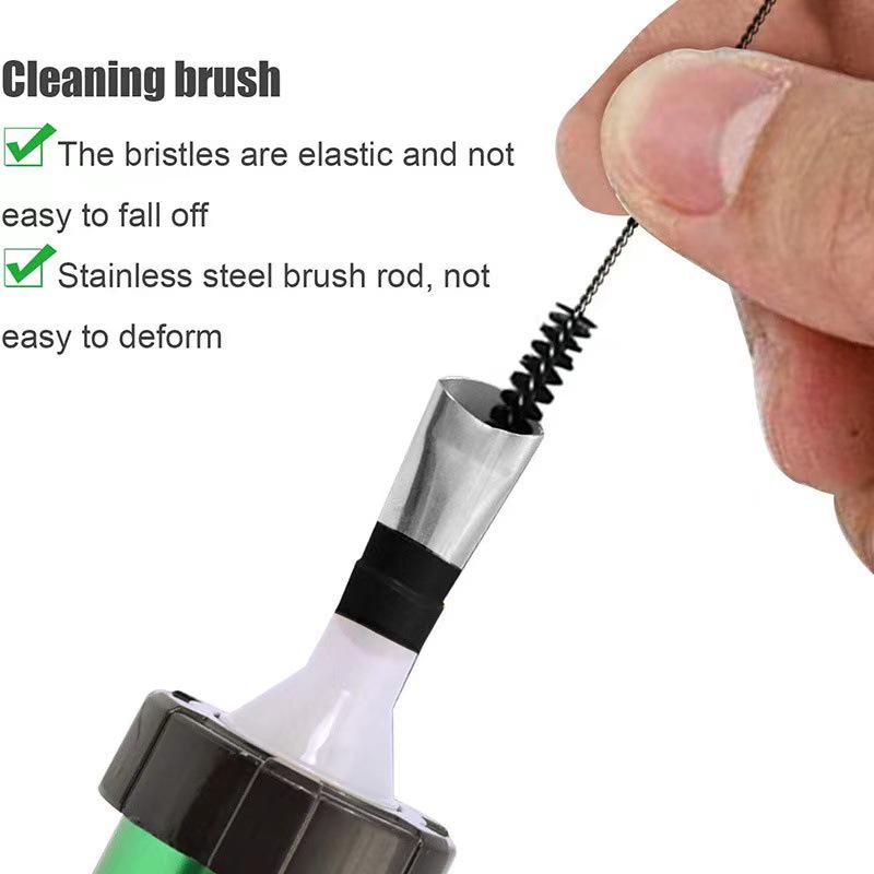 35-Piece Silicone Caulking Tool Set: Trowel, Scraper, Remover for Home Use