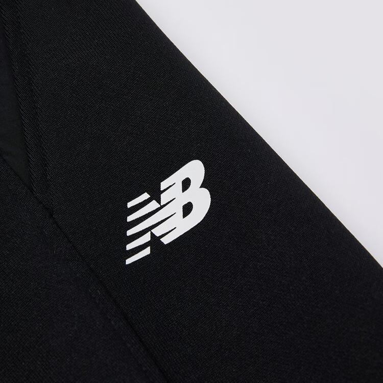 New Balance Kids Pants Moderate 4LG15053-BK
