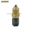 F5AF-12A648-AA Coolant Water Temperature Sensor For Ford Lincoln Mazda Mercury 1995 1997 E 250 2003 E 550 Super Duty Lobo Ranger Coolant Temperature
