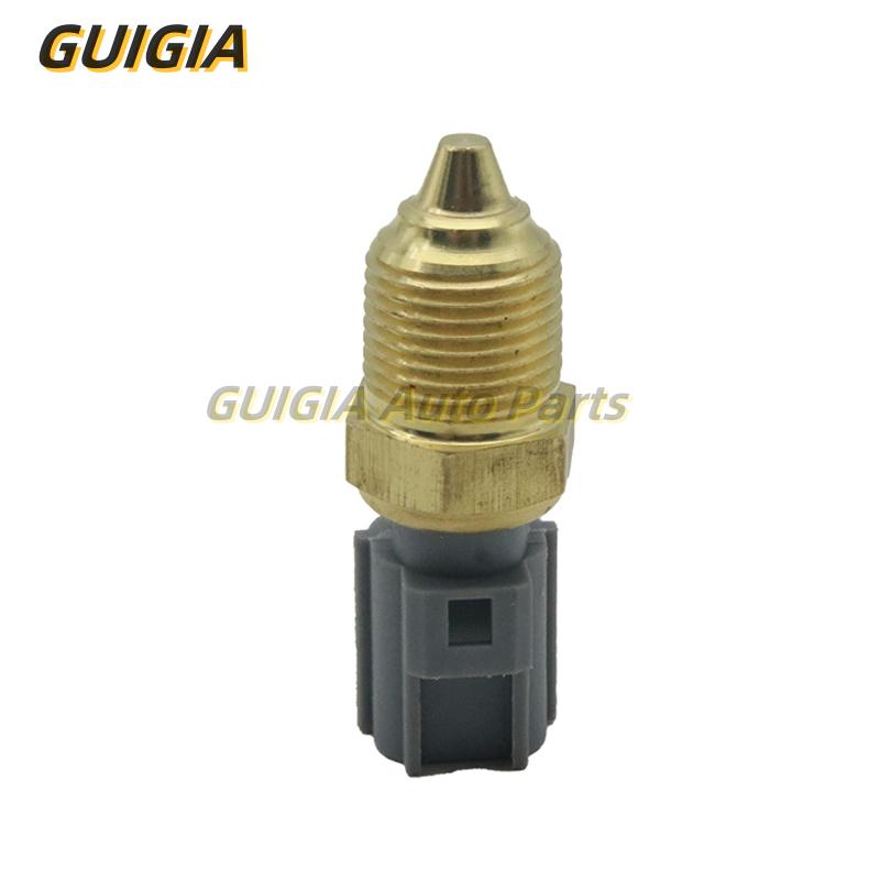 F5AF-12A648-AA Coolant Water Temperature Sensor For Ford Lincoln Mazda Mercury 1995 1997 E 250 2003 E 550 Super Duty Lobo Ranger Coolant Temperature