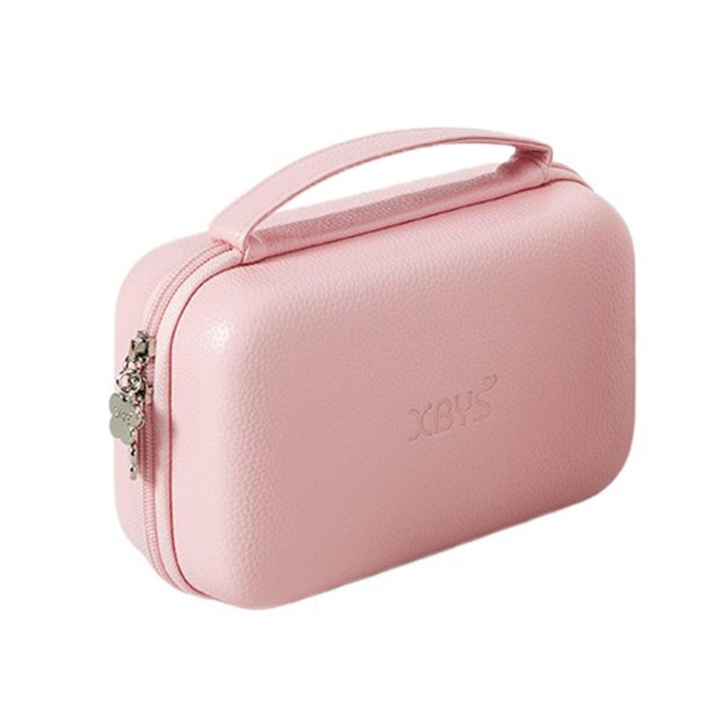 Large Capacity Cable Organizer Pouch Multi-Function Hard Drive Bag Digital Storage Bag  Unisex