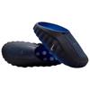 Nike Mind 001 Uzavřené pantofle Pánské Černá Modrá HQ4307-400