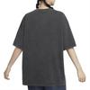 Nike Sportswear T Shirt Women's Gray Black HF6292-060
