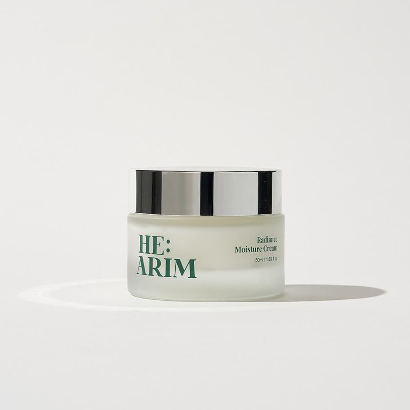Hearim Radiance Moisture Cream 50ml