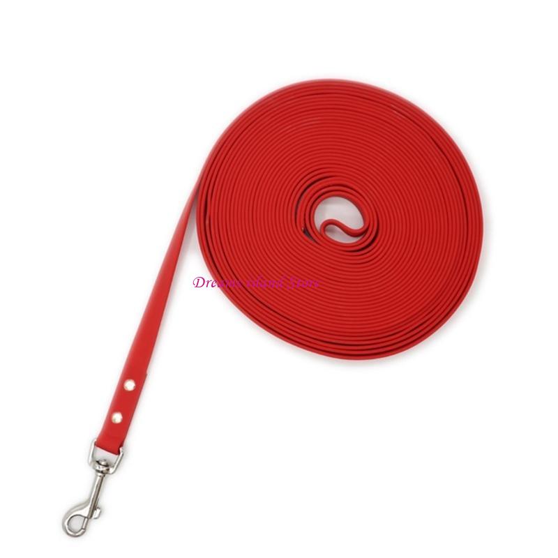 Dog Leash for Small and Large Dogs Multicolored Dog Leash 10-50FT HX6C