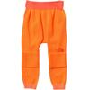 Cradle Cotton Unisex Baby Knit Organic Dusty Coral Size 70 Pants, Pants, Cotton, Orange,
