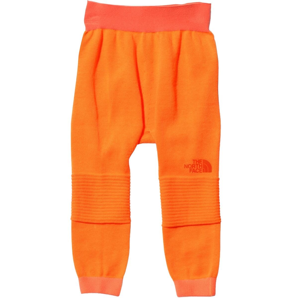 

The North Face Cradle Cotton Unisex Baby Knit Organic Dusty Coral Size 70 Pants, Pants, Cotton, Orange,