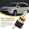 Water Temperature Sensor Coolant 10PCS 13650-50F01 13650-50G01 For Carry XL-7 Vitara Grand Esteem Vitara
