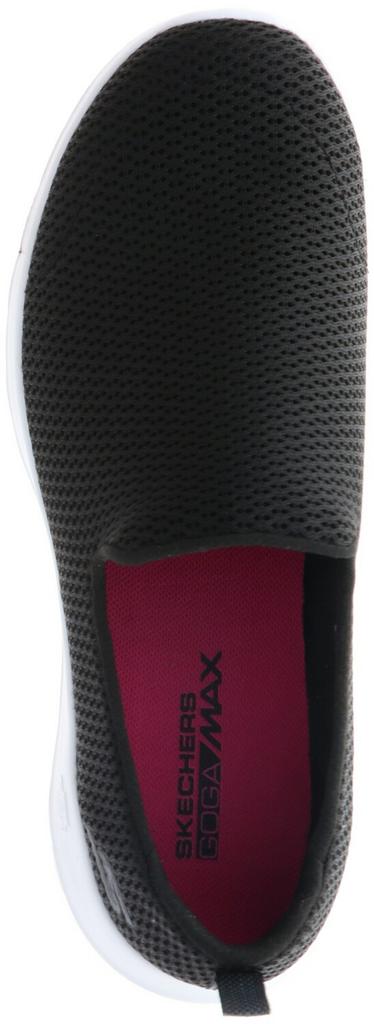 Skechers Go Walk Joy Women's Sneakers Black/white