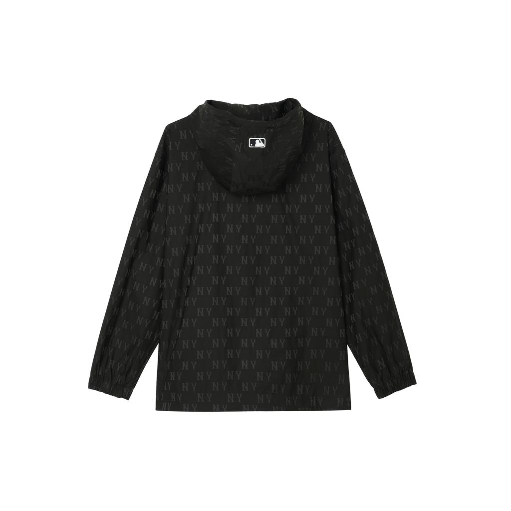 New MLB New York Yankees Jackets & Coats Unisex Black 3AWJM0543-50BKS