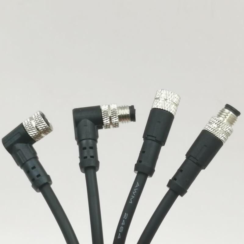 HNYH M8 Sensor Cable