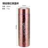 Pure Titanium Vacuum Insulated Travel Mug 200ml 300ml Portable Leakproof Tea Cup Men Women Office Outdoor