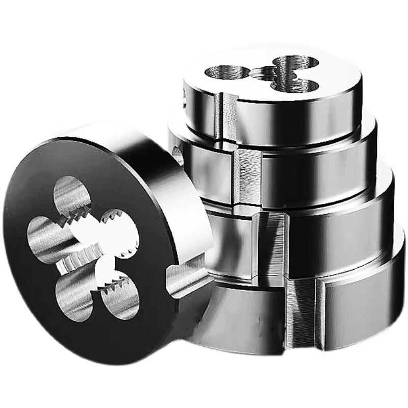 Huishida Precision Fine Thread Round Die