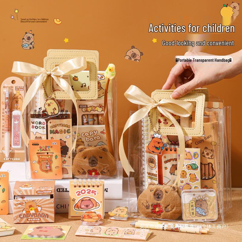 Children's Birthday Gift for Kids: Practical Souvenir for 10-Year-Olds, Kindergarten Rewards, Boys & Girls