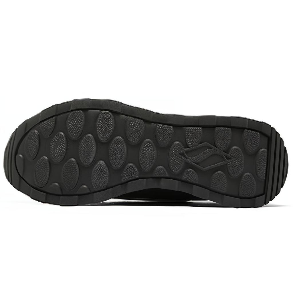 Skechers Heydayz Sport Shoes 'Black Green Grey' Women's 155495-BKGR