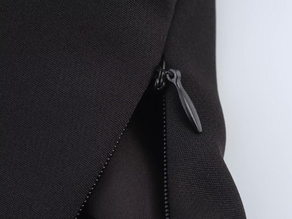 2025 Spring Women's European and American Halter Neck Shirt Dress Pants