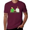 Psych - you know that’s right T-Shirt quick-drying customs T-shirt