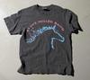 Other 2000s Steve Miller Band Tshirt Double Sided Reprint PA7786 Unisex T-Shirt