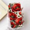 Für Samsung Galaxy A51 4G 6,5" Hülle SM-A515F Modisches Bemaltes Weiches Silikon TPU Cover Für Samsung A 51 SM-A515FN SM-A515X Bumper