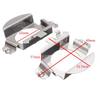 HID Shop H7 LED Headlight Valve Adapter for H7 Set