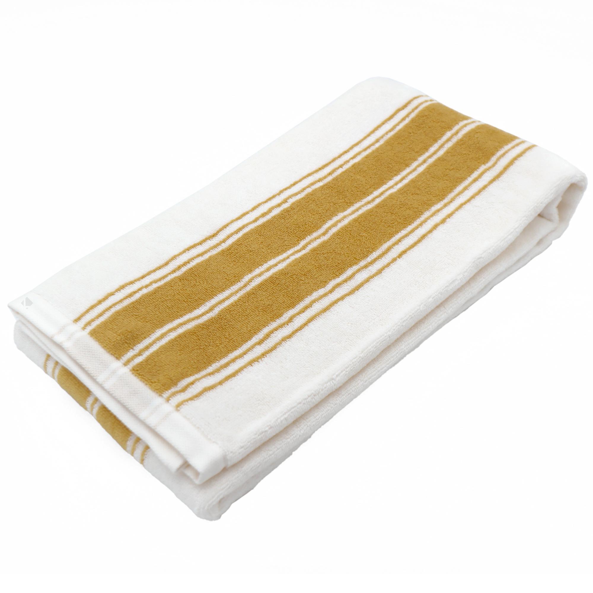 Drap de douche RIBBON II
