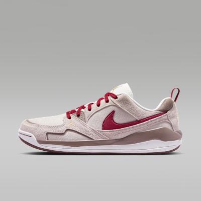 Jordan CMFT Era Breathable Vintage Basketball Shoes Men s Pink 40