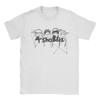 Kpop Lngshot 4SHOBOIZ Grafik 100% Baumwolle Unisex Rundhals Shirt 2026 Sommer Neu Unisex Damenmode Y2k Kurzarm T-Shirt Fan Geschenk