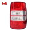 2K5945095P/2K5945096P: Fits 2011-2015 Volkswagen Caddy Left & Right Taillights