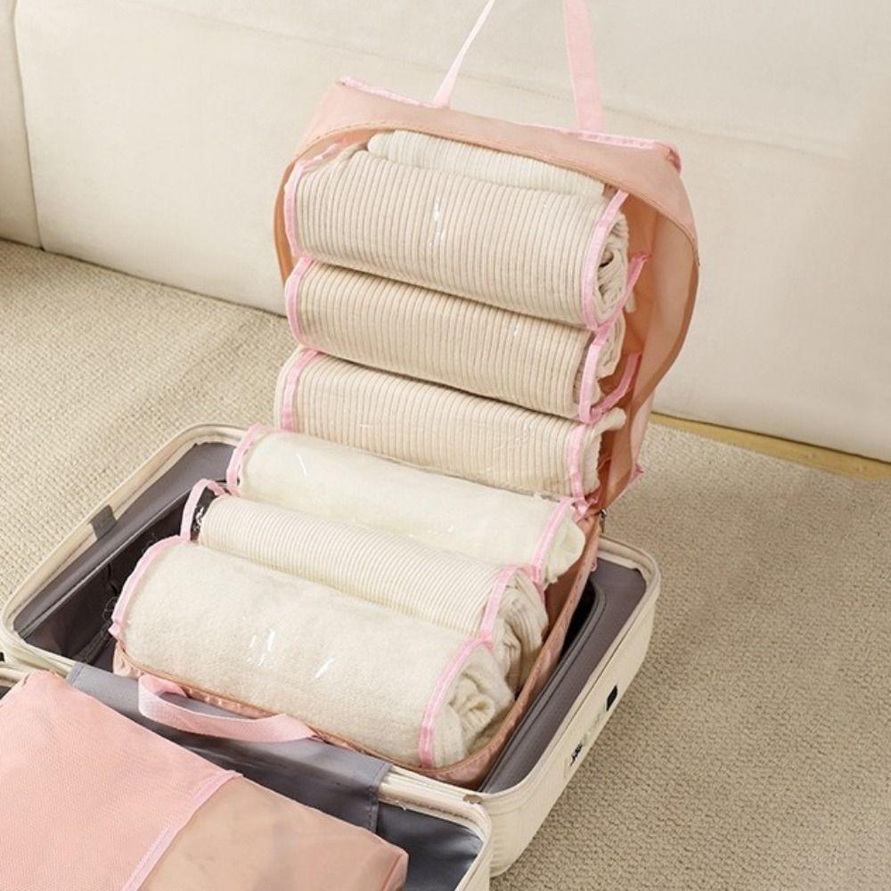 Large Capacity Shoe Storage Bag Dust-proof Sports Shoes Bag Shoes Organizer Daily Use