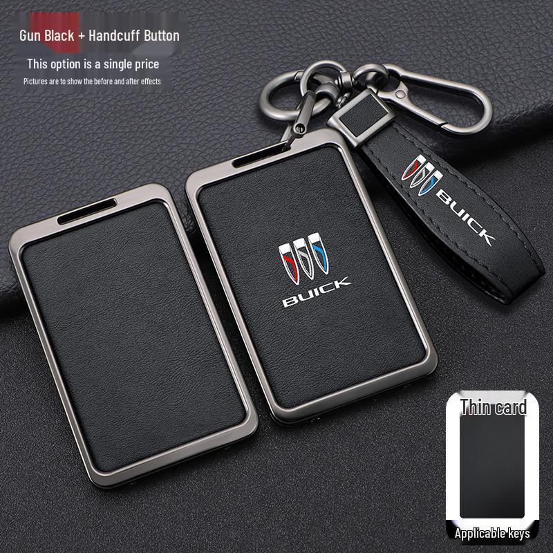 Buick LaCrosse E5 Schlüsselhülle NFC Halter Schale für 2023 e4 Modell