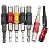 Magnetic Flex Extension Rod with Drill Bit Adapter