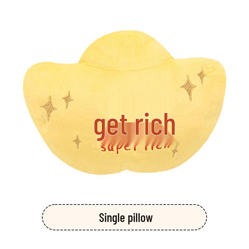 Universal Cute Horse Car Seat Cushion for Honda Models: Accord, Binzhi, Haoying, Civic, Xingge