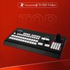 TCHD TC-UV12 12-Channel HD Video Switcher Control Keyboard