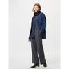 Uniqlo Warm Fleece Straight Pants  Leg Length 72.5 To 75.5 Cm  Long Length 
