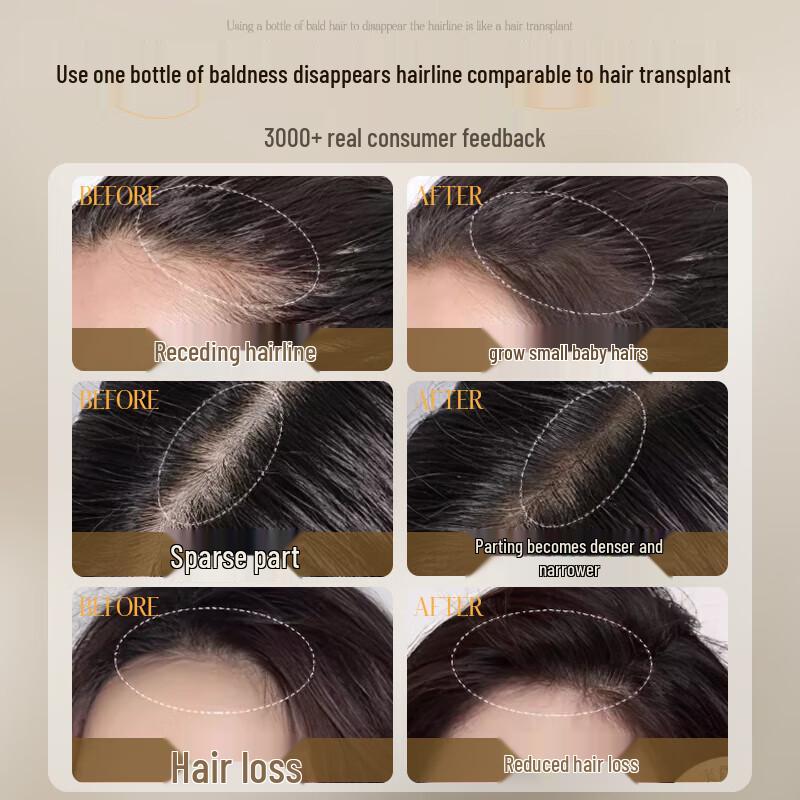 DYEY Hair & Scalp Care Shampoo