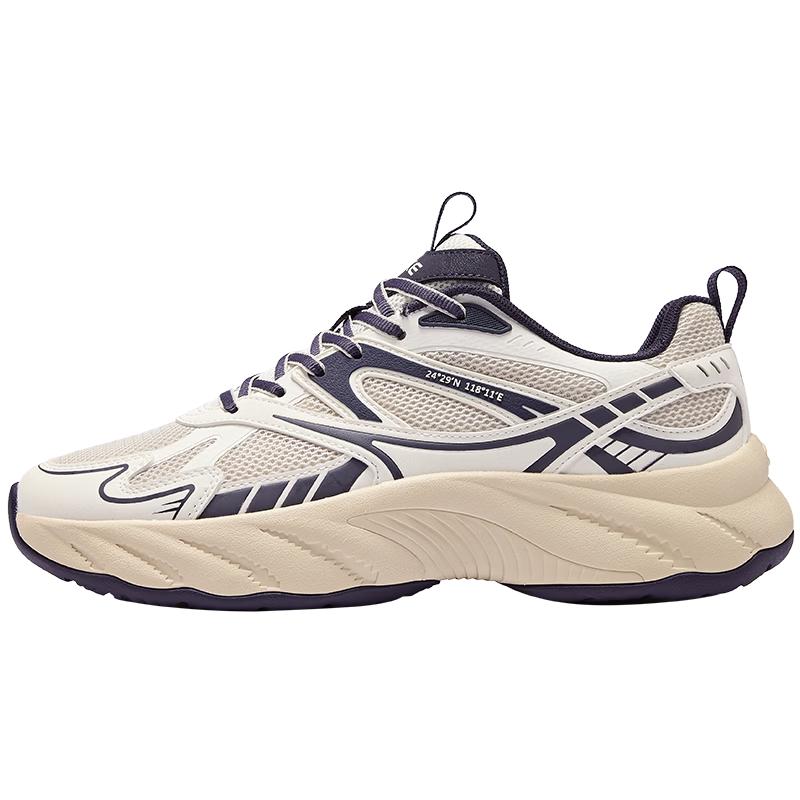 ERKE Men s Dragon and Phoenix Dance 4.0 Casual Athletic Shoes 43