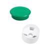 Cup, Hole Holder,Training Aid,Practice Hitting Training,Golf Cup with Cover,Golf Cup,for Outdoor