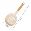 Kitchen Colander Food Grade High Temperature Resistant Long Handle Non-slip Pasta Spoon Dumpling Food Filter Kitchen Drain Spoon
