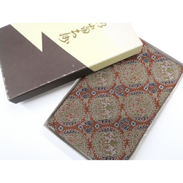 

Japanese accessories, Japanese miscellaneous goods, cloth with stand, box included 25w07-8675 [Newly tailored Japanese clothing, outlet,